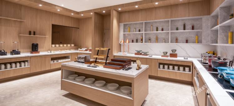 汉庭酒店(常州金坛华城吾悦广场店)图片