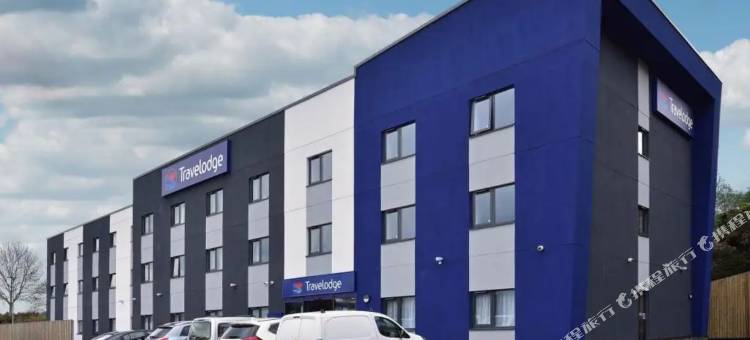 Travelodge Rochdale图片