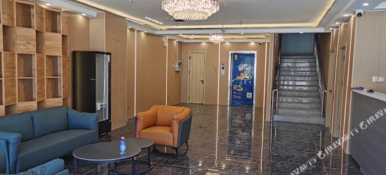 长鑫合商旅酒店(呼和浩特云中路店)图片