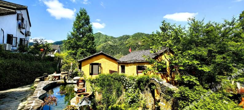 休宁梦乡村祖源民宿图片