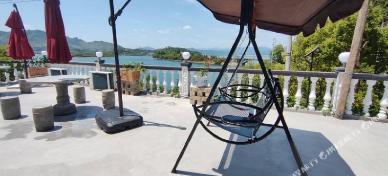 黄山徽嫂渔馆图片