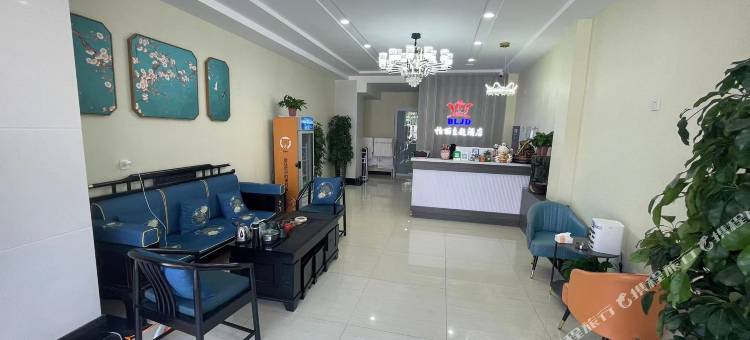 台安柏丽主题酒店图片