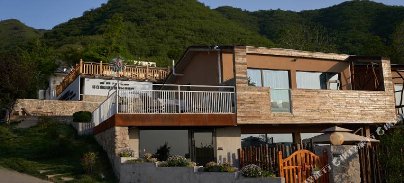 三舍微度假小院民宿图片