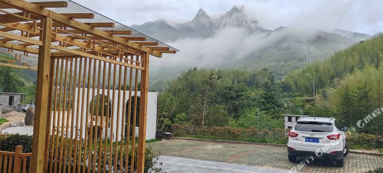 云山影民宿(天柱山景区店)图片