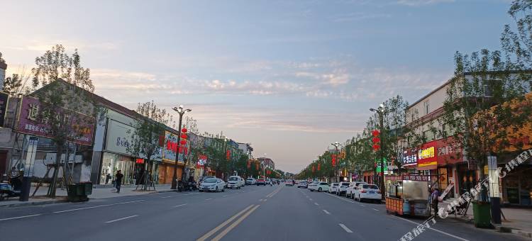 艺美酒店(新密银基国际旅游度假区店)图片