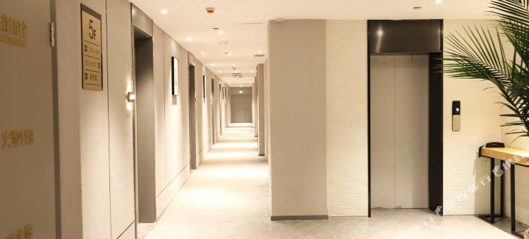 如家商旅酒店(喀什古城景区店)图片