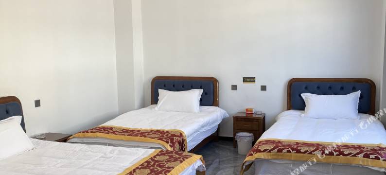 蜀都商务宾馆图片