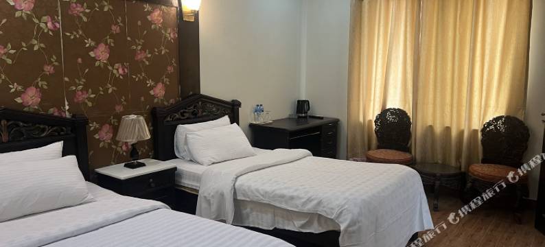 金门旅馆(Kim Mun)图片