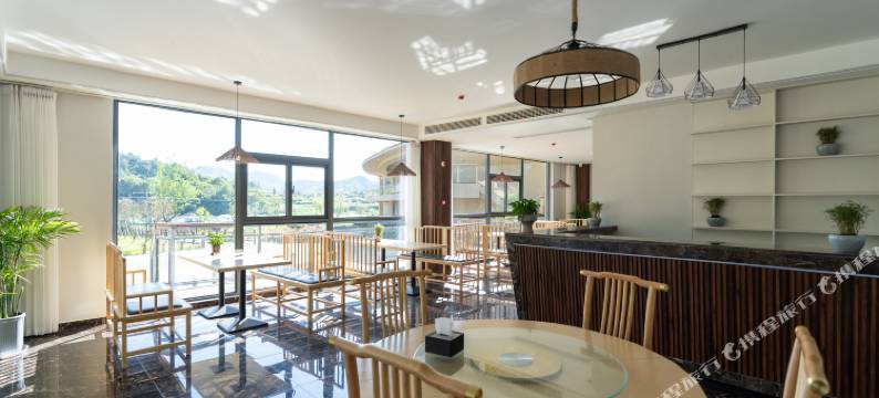 金寨红岭民宿·莲境山居图片