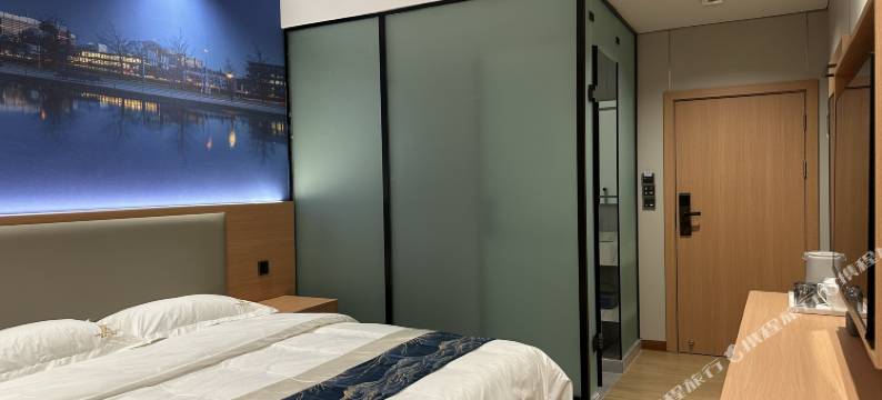 若尔盖唐克大酒店图片