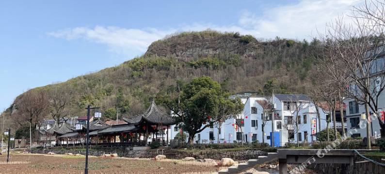 新昌山已居民宿(十九峰店)图片