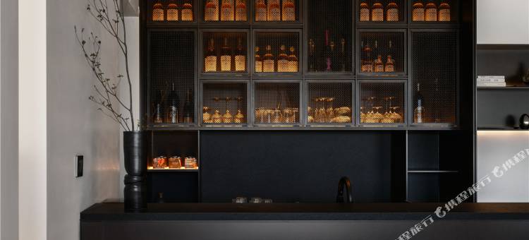 天目湖馥峪·湖畔星空酒店(天目湖旅游度假区店)图片