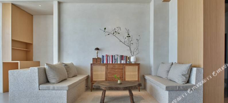 霞浦云上扶摇民宿图片