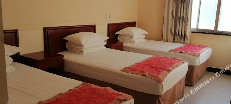 北京祥源快捷宾馆图片