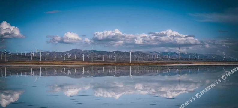 乌兰赫城度假村图片