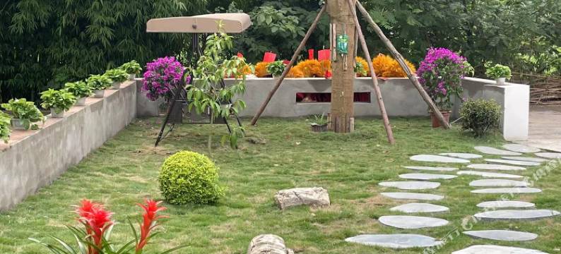 安驿精品酒店(天府机场T2航站楼店)图片