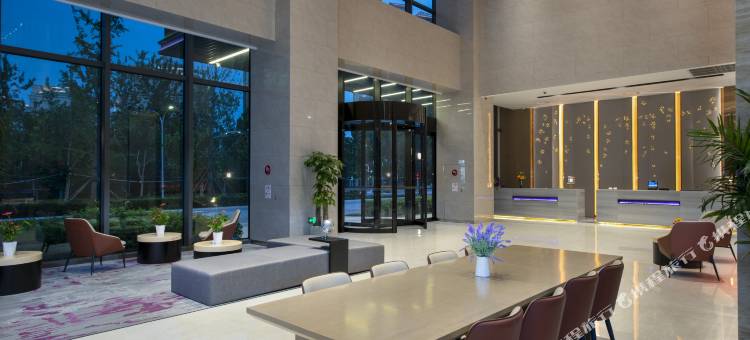 麗枫酒店(天津国家海洋博物馆季景天地店)图片