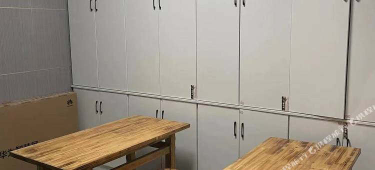 新站宾馆(西宁大通西站店)图片