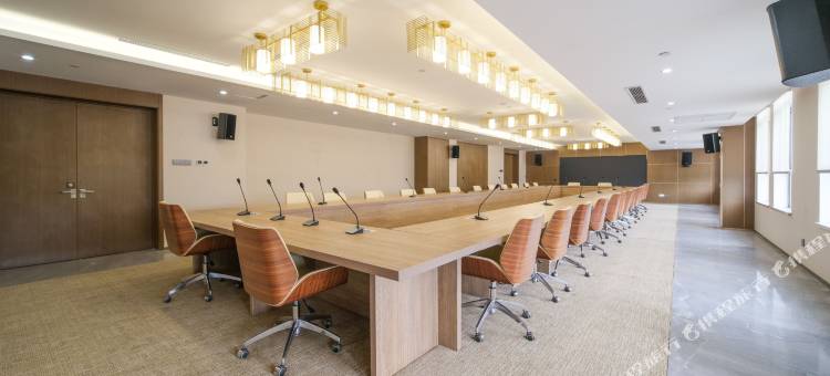 麗枫酒店(开封祥符店)图片