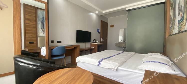 赤峰君源宾馆图片