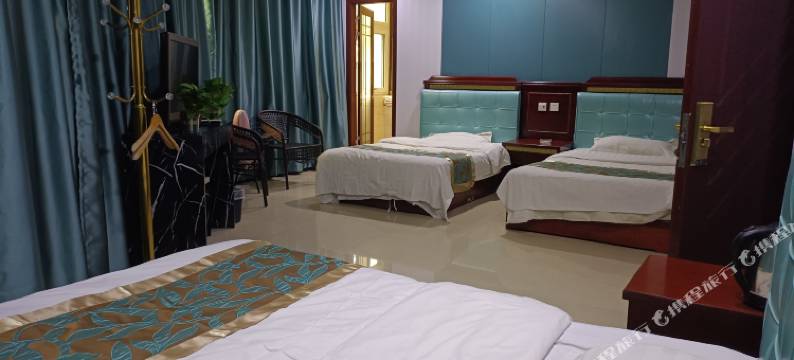 张家口美居宾馆图片