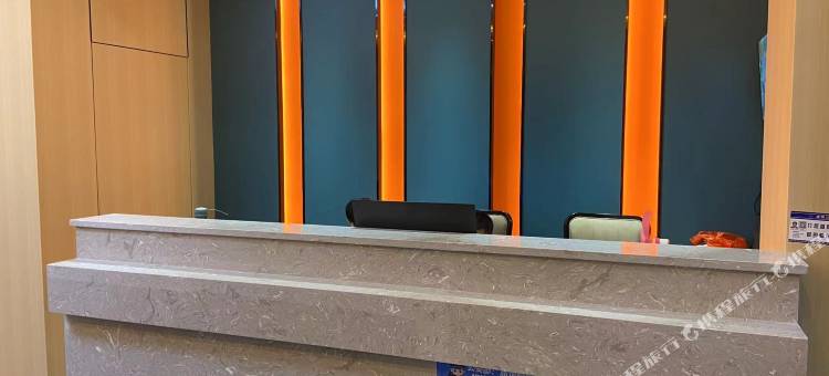 东莞誉枫轻奢公寓(谢岗广场店)图片