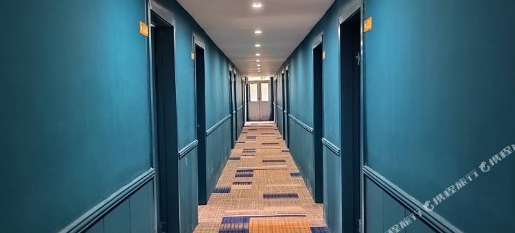 槐树庄宾馆(成都犀浦地铁站店)图片