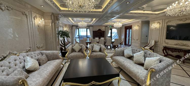 京北皇宫酒店(Kinh Bac Palace Hotel)图片