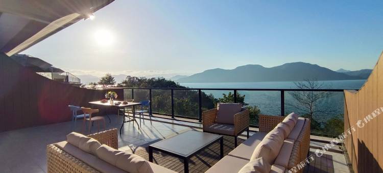 太平湖在水一方度假酒店图片