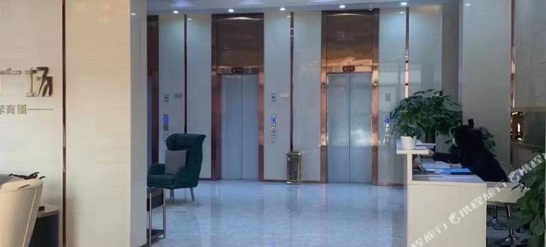 孝感悦客之家酒店(孝感东站吾悦广场店)图片