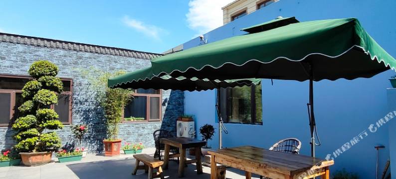 进瑞轰趴别墅图片