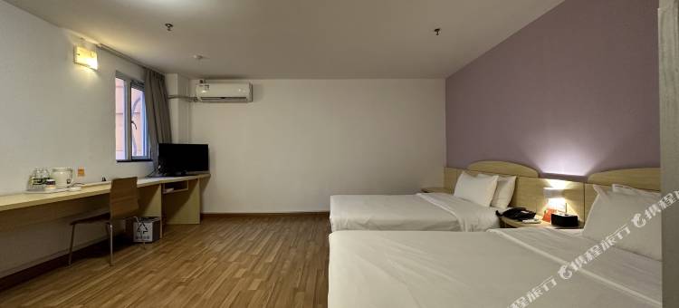 7天连锁酒店(佛山海三路叠滘地铁站店)图片