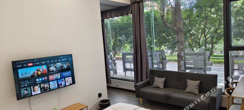 中山市尚美假日公寓图片