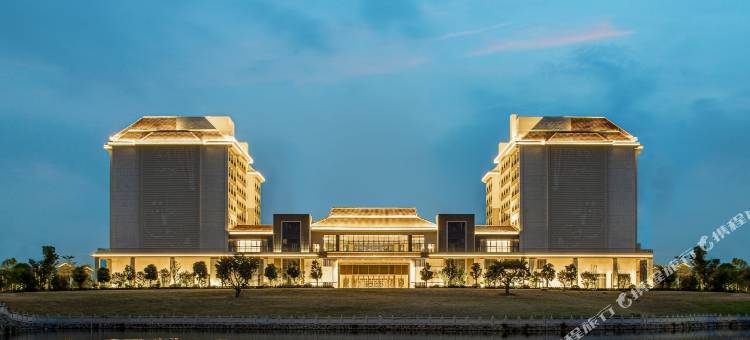 惠州千花洲度假酒店图片