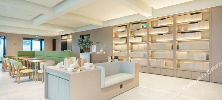 全季酒店(济南CBD省博物馆店)图片