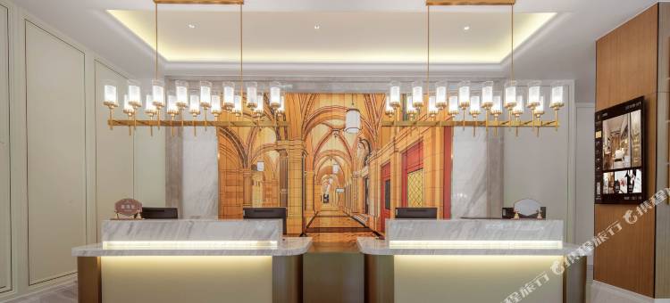 维也纳酒店(聊城茌平建设路店)图片