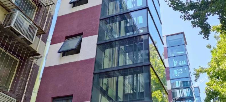 北京宏运轩民宿(北医三院店)图片