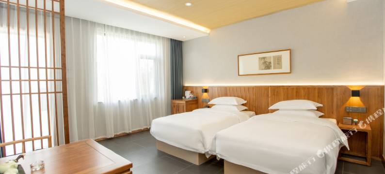 曲阜阙里比邻酒店(三孔景区店)图片