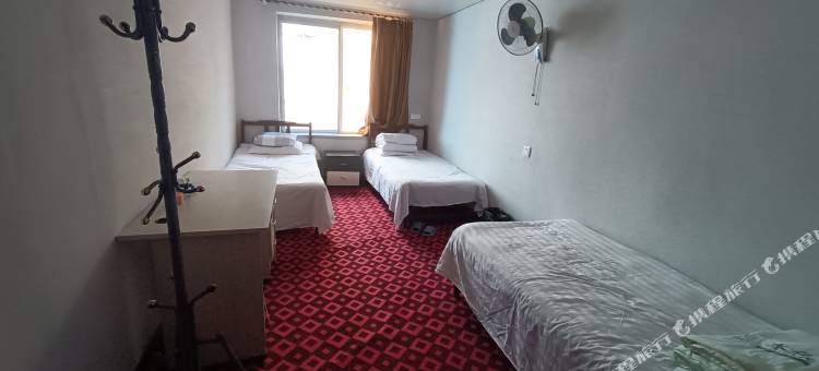 通化幸福楼小宾馆图片