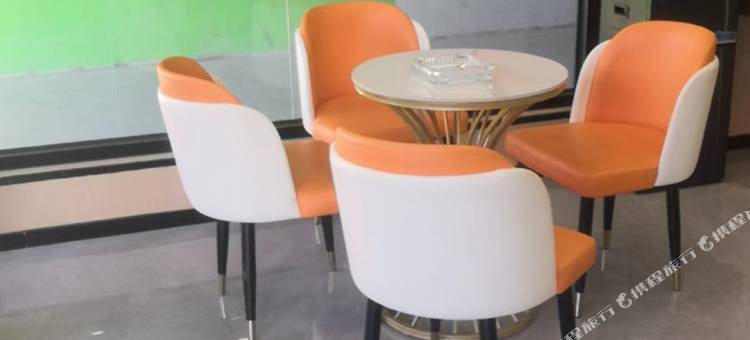 银座佳驿轻居酒店(山东省肿瘤医院店)图片