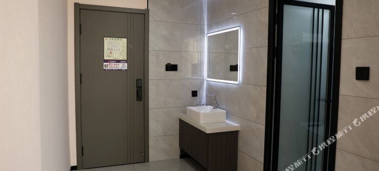 豪丹商旅酒店图片