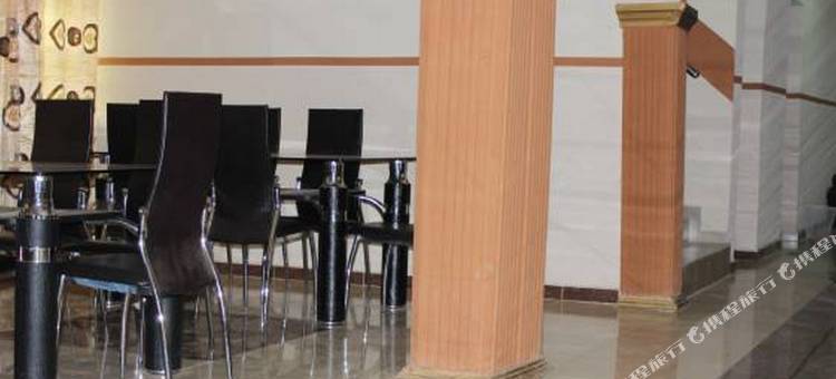 GMT Hotel and Event Centre图片