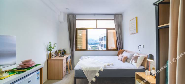 龙湖冠寓(体育中心店)图片