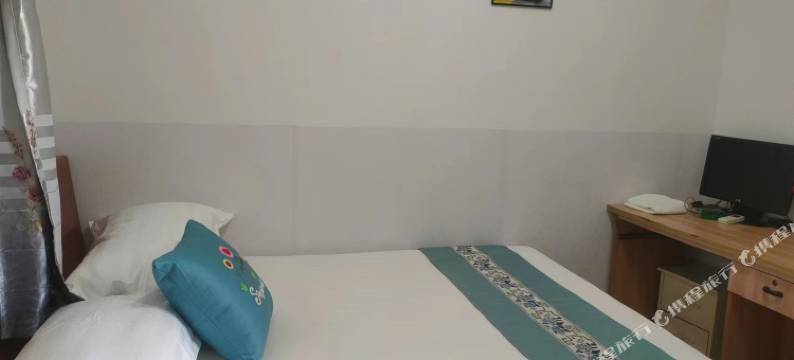 珠海景诚家庭民宿图片