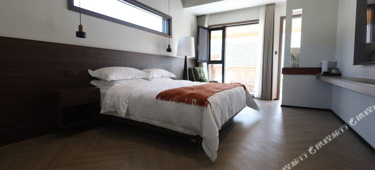 金浪里民宿(姥山岛店)图片