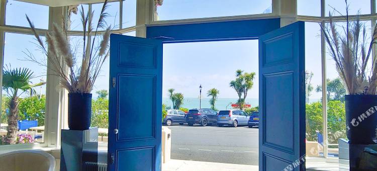 查茨沃斯酒店(The Chatsworth Hotel)图片