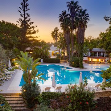 卡比拉酒店(Kabila Hotel & Spa)图片