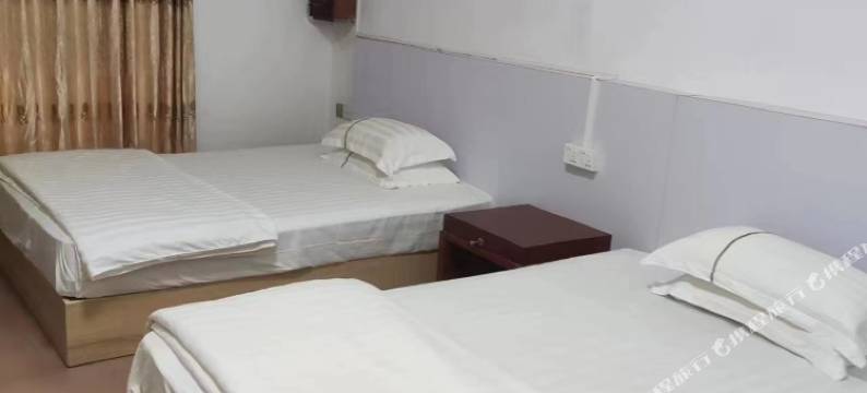 金豪住宿(金湖路店)图片