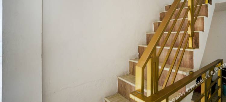 O卡里斯玛公寓酒店(Hotel O Karisma Residence)图片