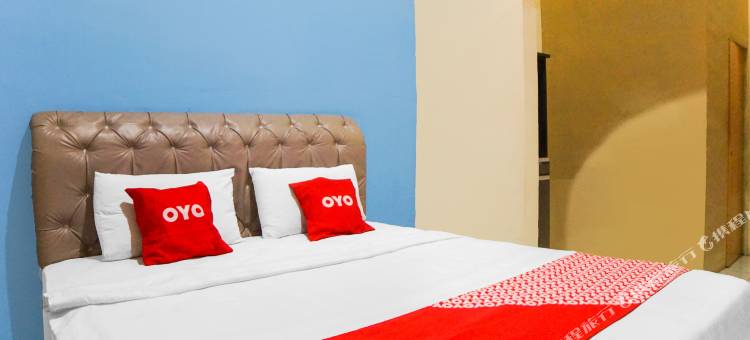 O天空公寓酒店-丁香(Hotel O Sky Residence Cengkeh)图片